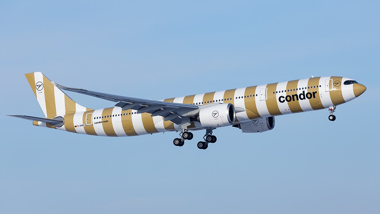 Condor Airlines Announces New Flights to Canada and USA - Aviation A2Z