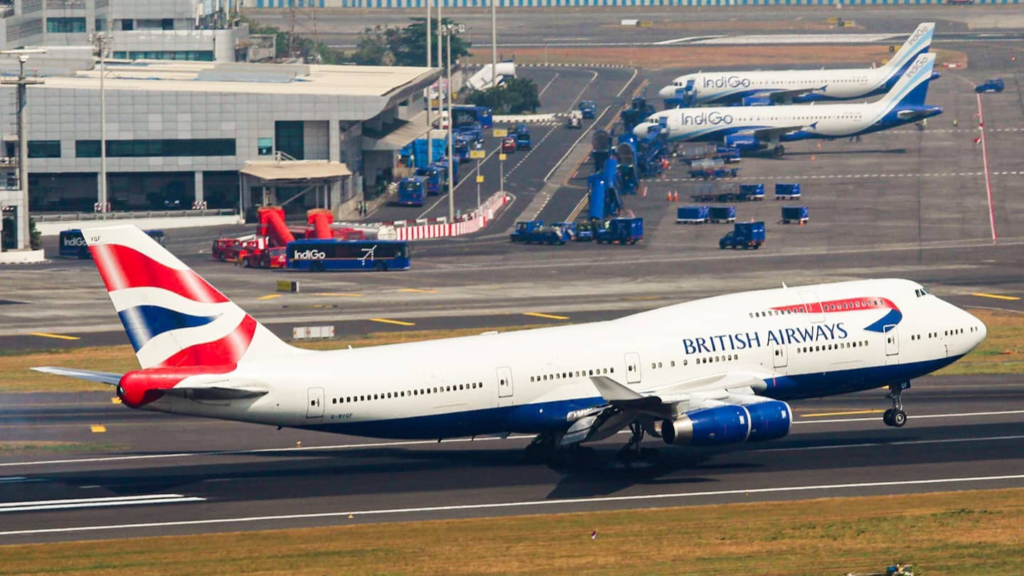 British Airways (BA) has unveiled its most extensive annual sale, which will be available until January 30, 2024.