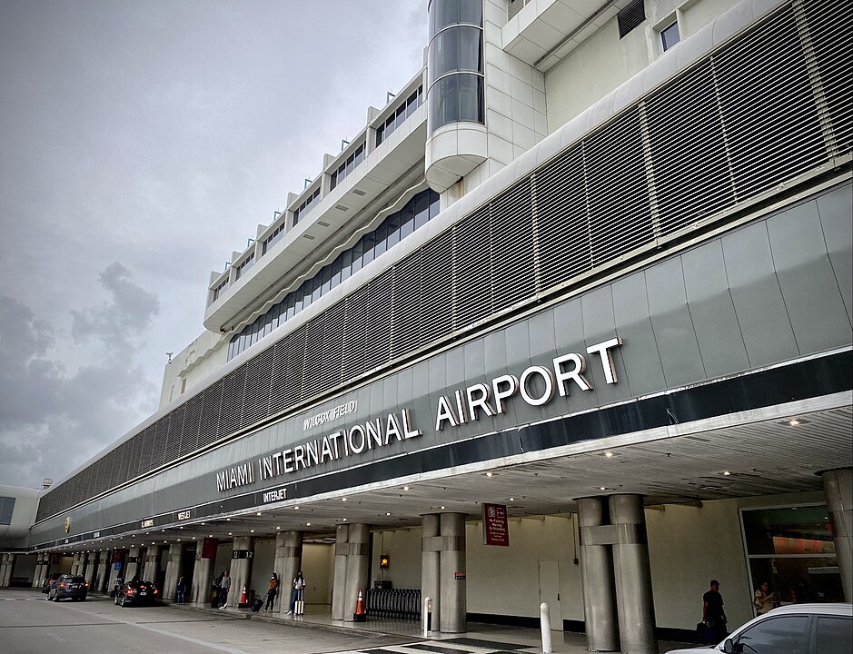 Miami International Airport(MIA) remains a magnet for international airlines, as LEVEL (IB) has disclosed its plans to introduce a fresh route commencing on March 31, 2024. 
