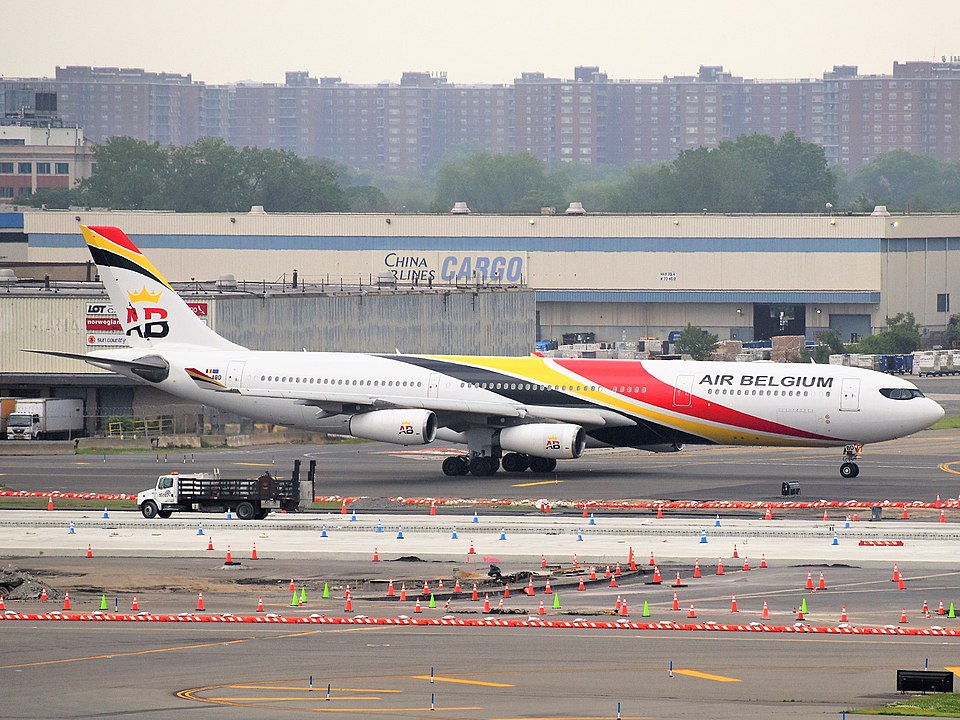  Flag carrier Air Belgium (KF) is taking a significant step by discontinuing all its scheduled flights starting in October.