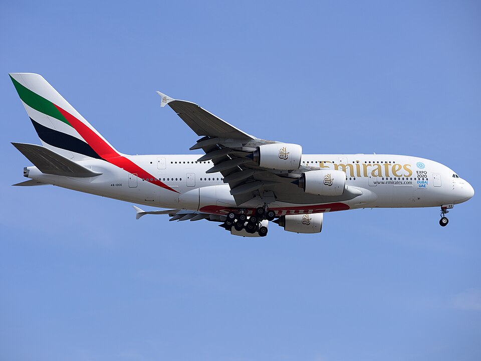 DUBAI- The Flag carrier of UAE, Emirates (EK) Airlines, plans to restart its Dubai-Adelaide, Australia flights with its brand-new Airbus A350 in the summer of 2024.