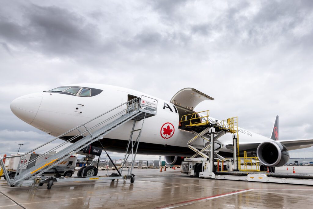 Air Canada (AC) Cargo will now provide customers with year-round capacity to important European cities, thanks to the airlines' strategic decision to extend passenger service on routes that were previously only operated seasonally during the summer.