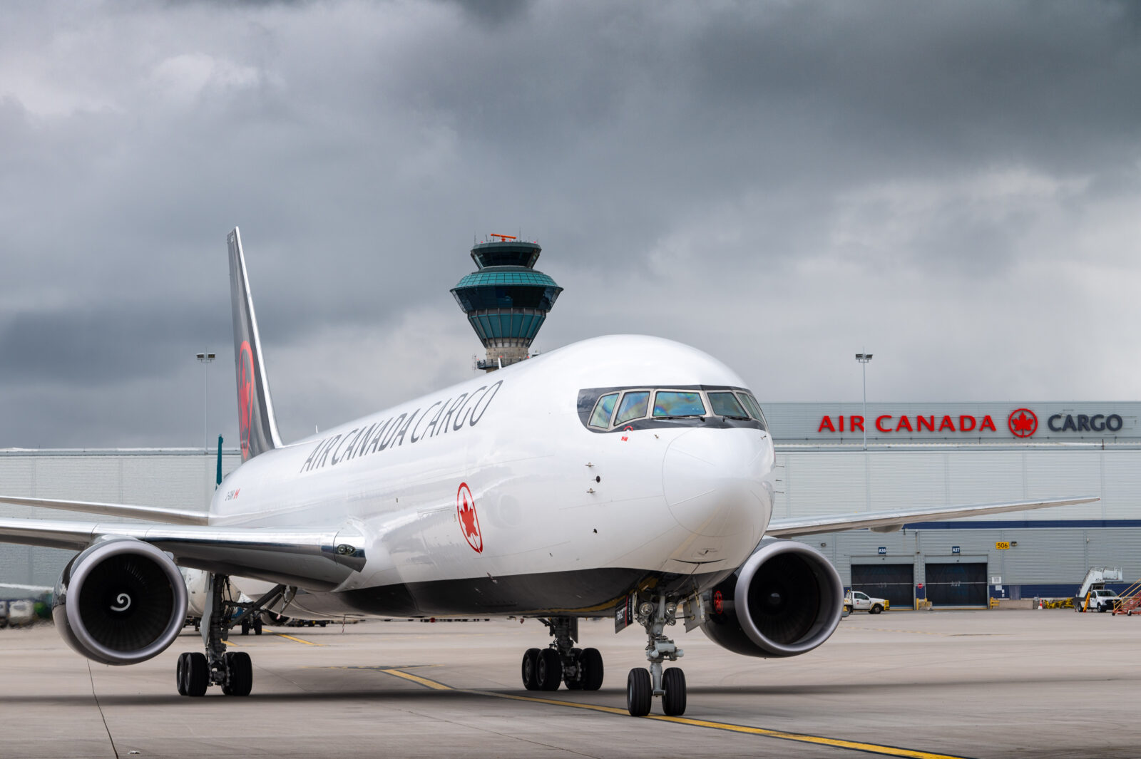 10 Most Active Cargo Aircraft in the World - Aviation A2Z