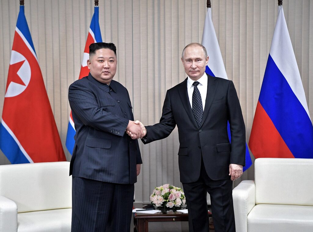 Kim Jong-un, North Korea's leader, expressed deep admiration for Russia's advanced aerospace and aviation technology during his visit to a Russian aircraft plant this week.