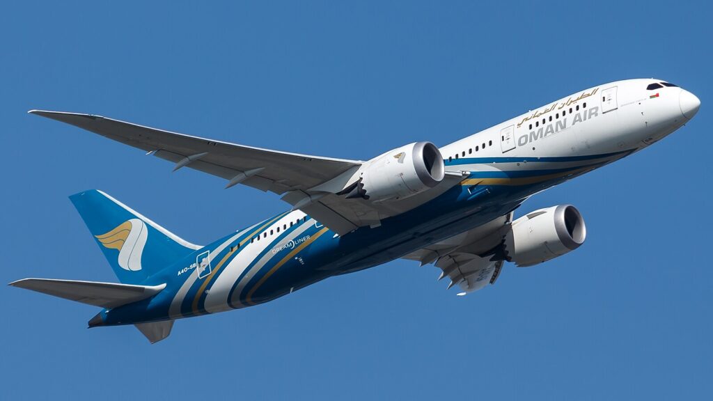 Oman Air (WY) and Salam Air (OV), two prominent Omani airlines, have revealed plans to expand their flight services to Kerala. Catering to the rising demand between Oman and Kerala, the decisions mark a significant step forward in enhancing connectivity.