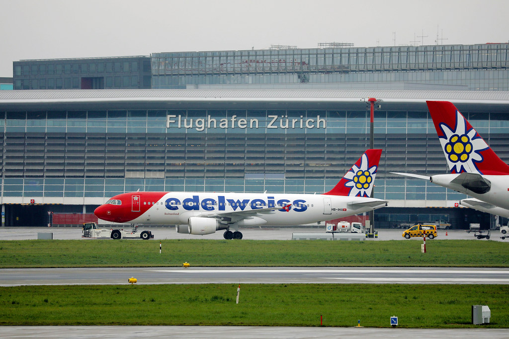 Edelweiss Airlines (WK) is addressing robust demand by expanding its long-haul services to the US and Canada for the summer of 2024.