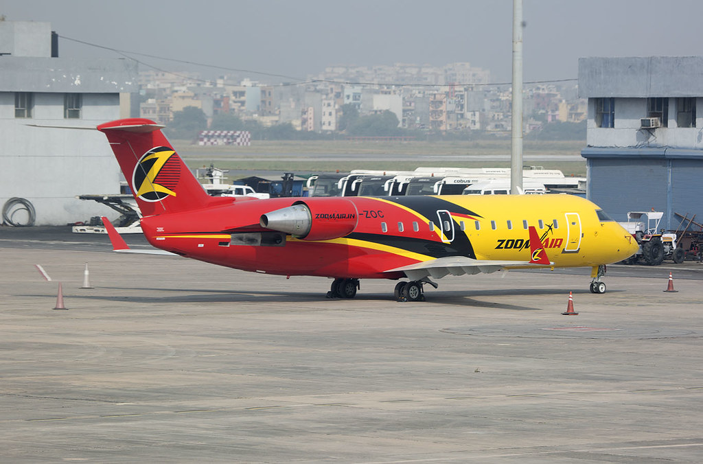 Zooom Airlines (Z0), formerly known as Zoom Air, marked its return to the Indian aviation landscape on January 31 with its inaugural passenger flight from Delhi (DEL) to Ayodhya (AYJ).