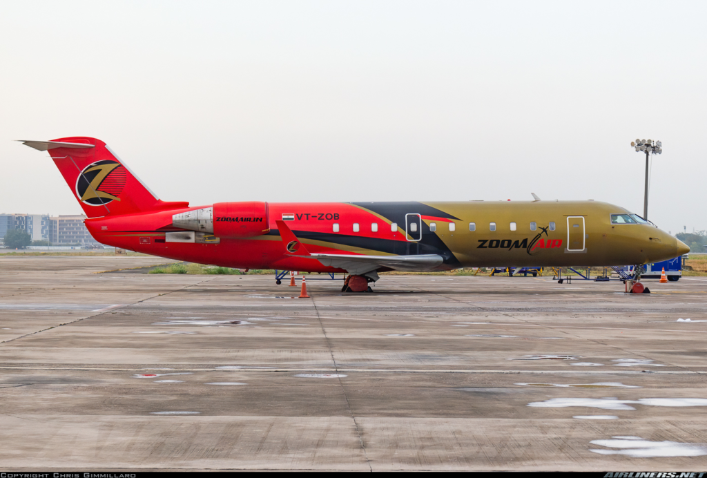 Zooom Airlines, formerly known as Zoom Air, has successfully obtained its air operator certificate (AOC) from the Directorate General of Civil Aviation (DGCA), signaling its readiness to commence flight operations in India.