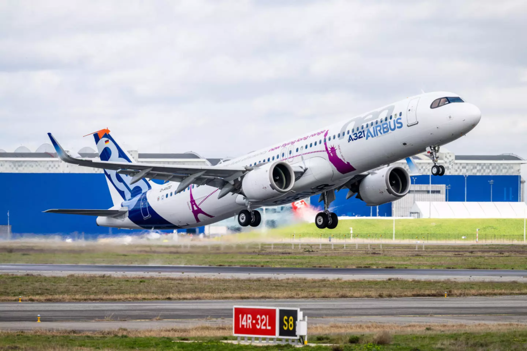 IndiGo Airlines (6E) is currently examining various possibilities to adjust its cabin configuration and implement other modifications in response to the escalating demand for air travel in India.