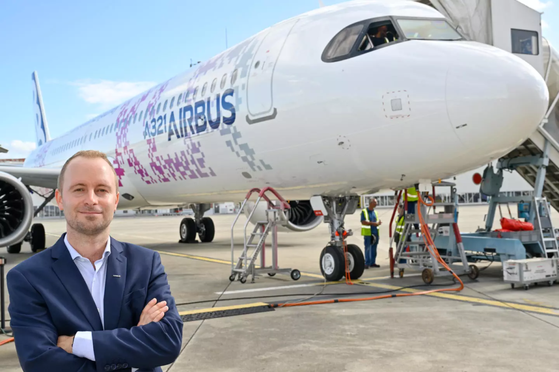 Why Airbus A321XLR is the Most Popular Aircraft Among Airlines ...