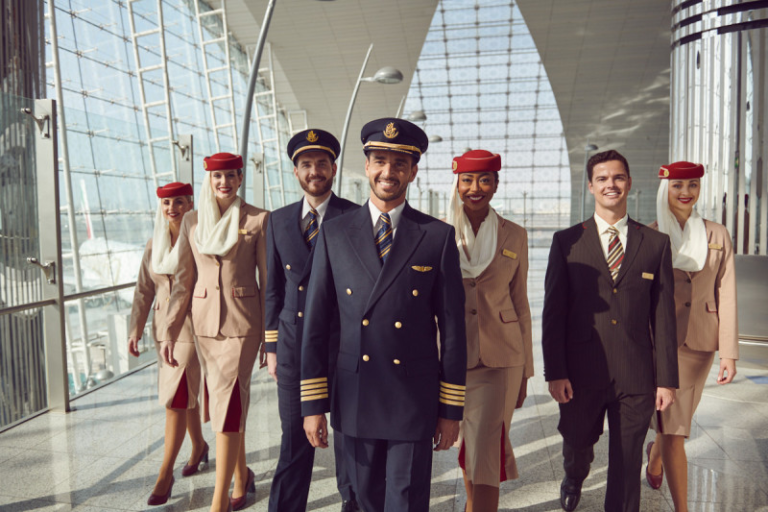 Emirates Airline Cabin Crew Salary in 2024 Aviation A2Z