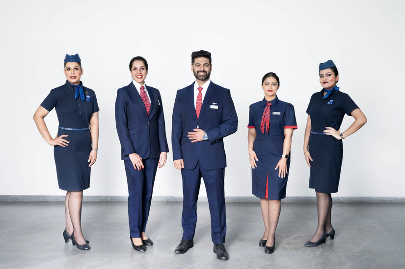 India's largest carrier, IndiGo (6E), and the Flag carrier of UK British Airways (BA), have forged a codeshare agreement to enhance connections between India and the United Kingdom. 