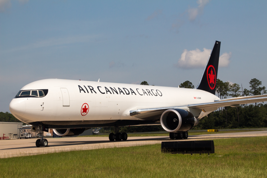 air Canada Cargo