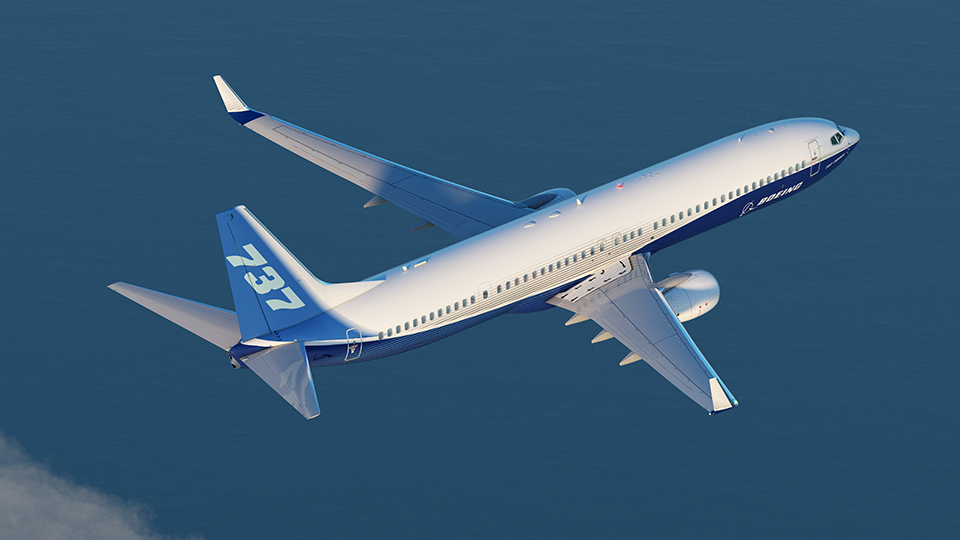The FAA is introducing a new airworthiness directive (AD) that applies to all Model 737–600, –700, –700C, –800, –900, and –900ER series airplanes manufactured by the Boeing Company. 