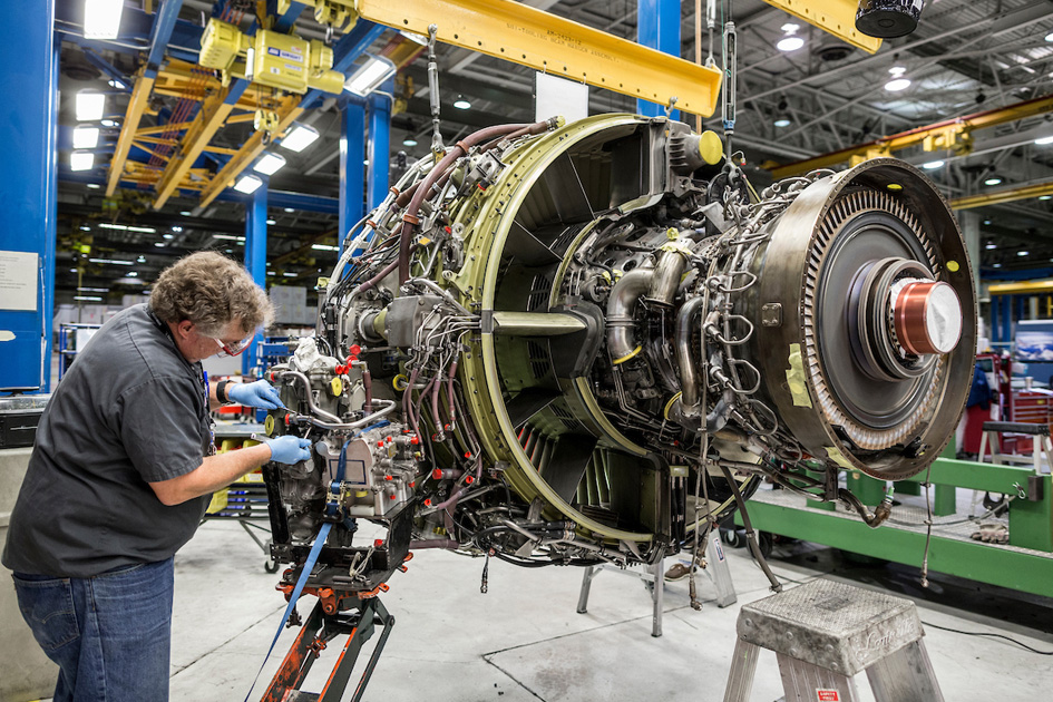 An increasing number of airlines, including Southwest (WN), United (UA), and recently American Airlines (AA), have reported discovering fraudulent replacement parts in their engines.