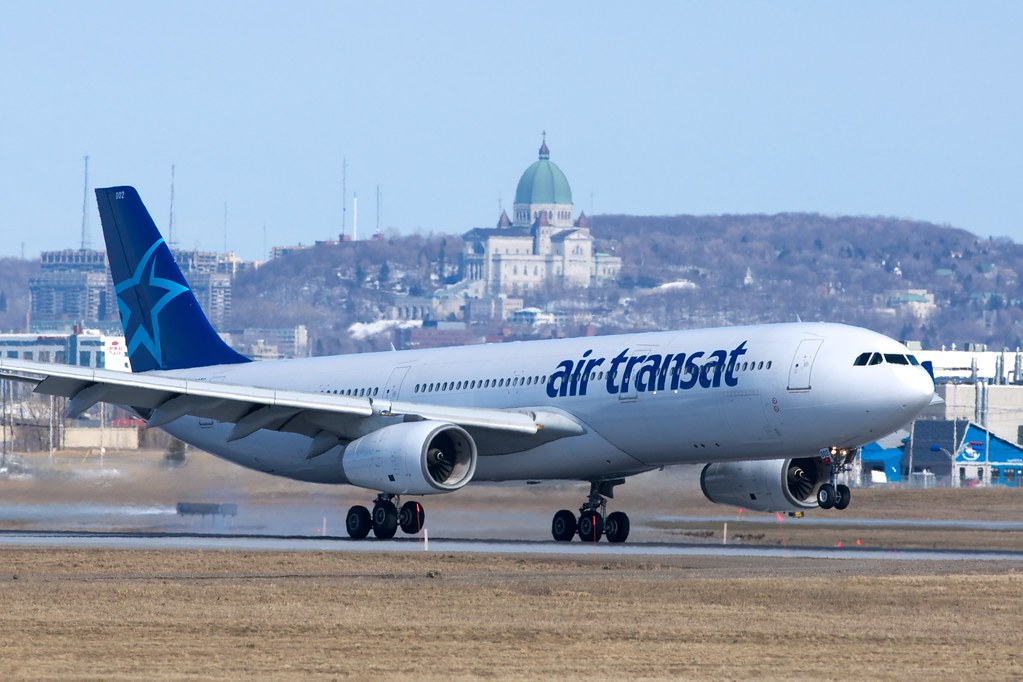 Air Transat Announces Montreal to Valencia Direct Flight and Summer