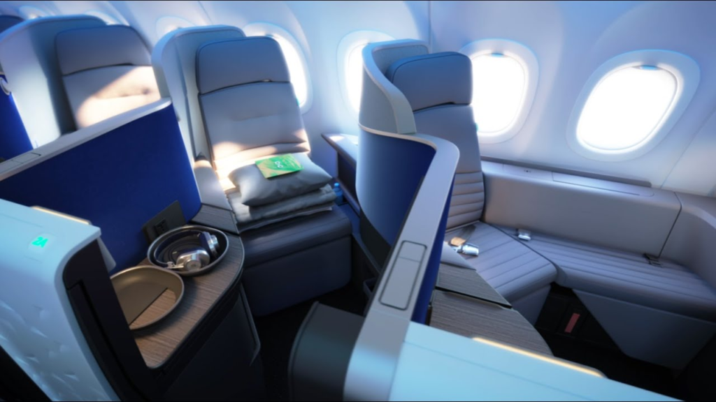 JetBlue Airways (B6) is gearing up to make summer travel even more enjoyable with exciting updates to its onboard experience.