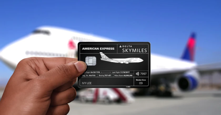 American Express And Delta Air Lines Introduce Buy Now, Pay Later