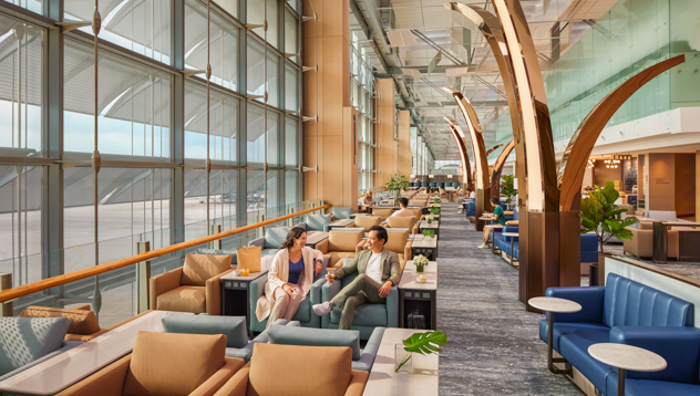  Singapore Airlines (SQ), has now completed the reopening of all overseas SilverKris lounges on its network, with today’s announcement that its dedicated Taipei lounge has returned, with an afternoon opening window covering both of the carrier’s daily departures to Singapore.