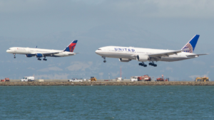 FAA Approves New San Francisco Landing Procedure to Reduce Flight Delays