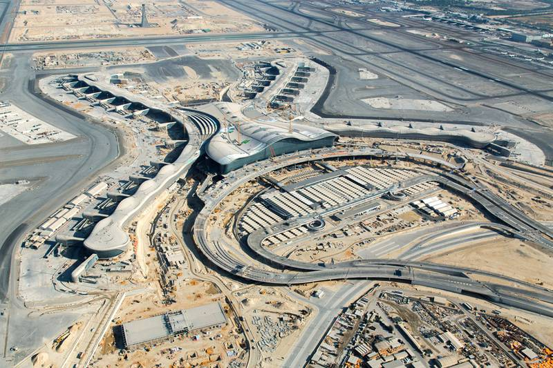 Abu Dhabi Airport (AUH) has unveiled plans for the imminent opening of its state-of-the-art new terminal at Abu Dhabi International Airport. 