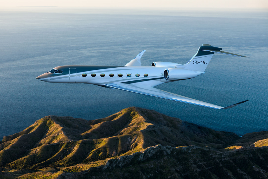 Gulfstream Aerospace, a subsidiary of General Dynamics, has announced today that the all-new Gulfstream G700 has achieved European Union Aviation Safety Agency (EASA) type certification, following its Federal Aviation Administration (FAA) type certification granted on March 29.