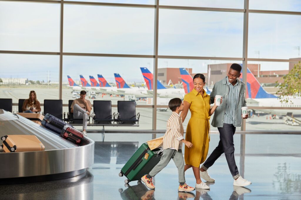 Delta Air Lines (DL) CEO Ed Bastian suggested that the airline is not currently inclined to adopt a similar boarding method as United Airlines (UA), aimed at reducing departure time. 