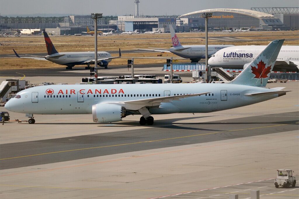 Canadian flag carrier Air Canada (AC) today (September 9, 2024) announced it is finalizing plans to suspend the majority of its operations amid a potential strike by its pilots.