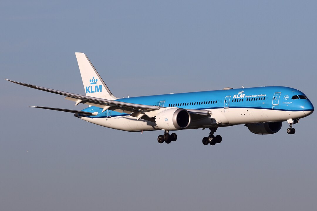KLM to Serve 155 Destinations with More Flights in Summer 2024 - Aviation  A2Z