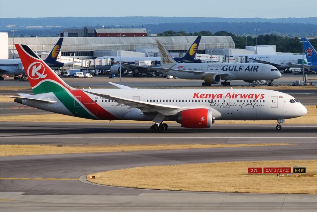 Kenya Airways is expanding its New York service by adding two additional flights from June 15th to September 28th, 2024, to accommodate the peak summer travel season.