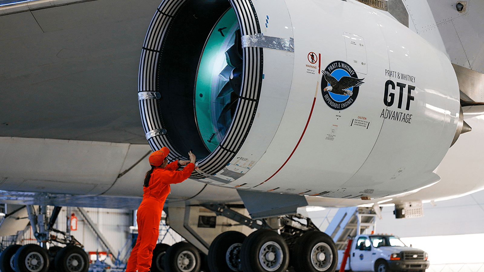 GE and P&W Working on Engines for New Narrowbody Planes - Aviation A2Z