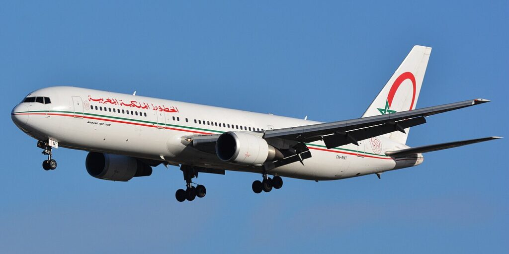  Royal Air Maroc's ambitious expansion plans are swiftly materializing as the airline has initiated a tender for new aircraft, with the aim of increasing its fleet size to nearly 200 planes by 2030.