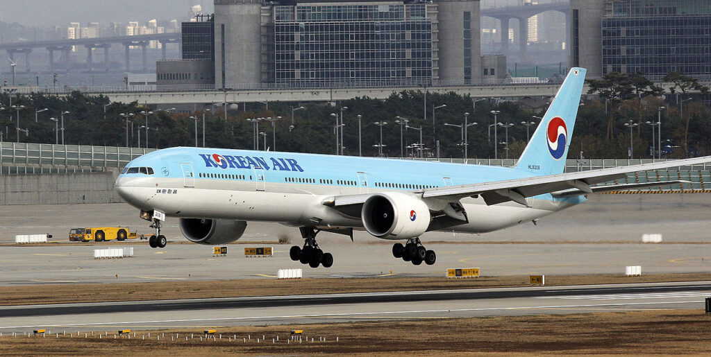 Korean Air (KE) is set to enhance its international services for the upcoming summer season of 2024, commencing on March 31st.