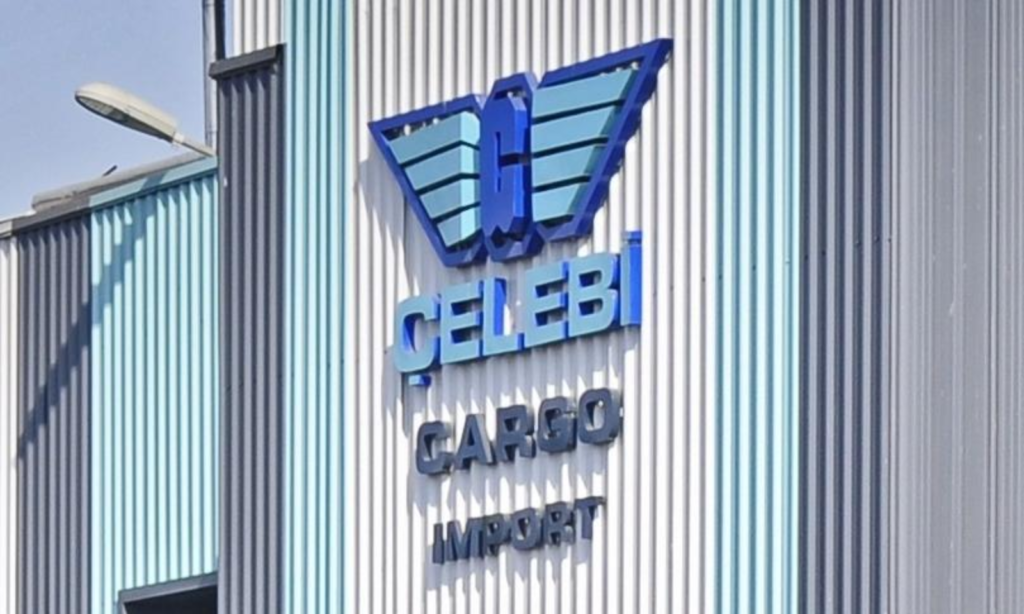  Çelebi India Secured the ground handling Operations contract for US-Bangla Airlines at Chennai Airport. Solidifying their partnership.