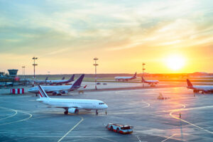 Tamil Nadu Scraps Parandur Airport Plan, Chennai Seeks New Site