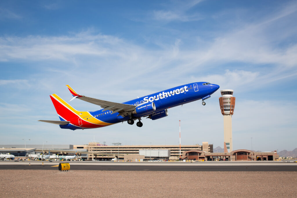 Southwest has A New Solution for Boarding Issue