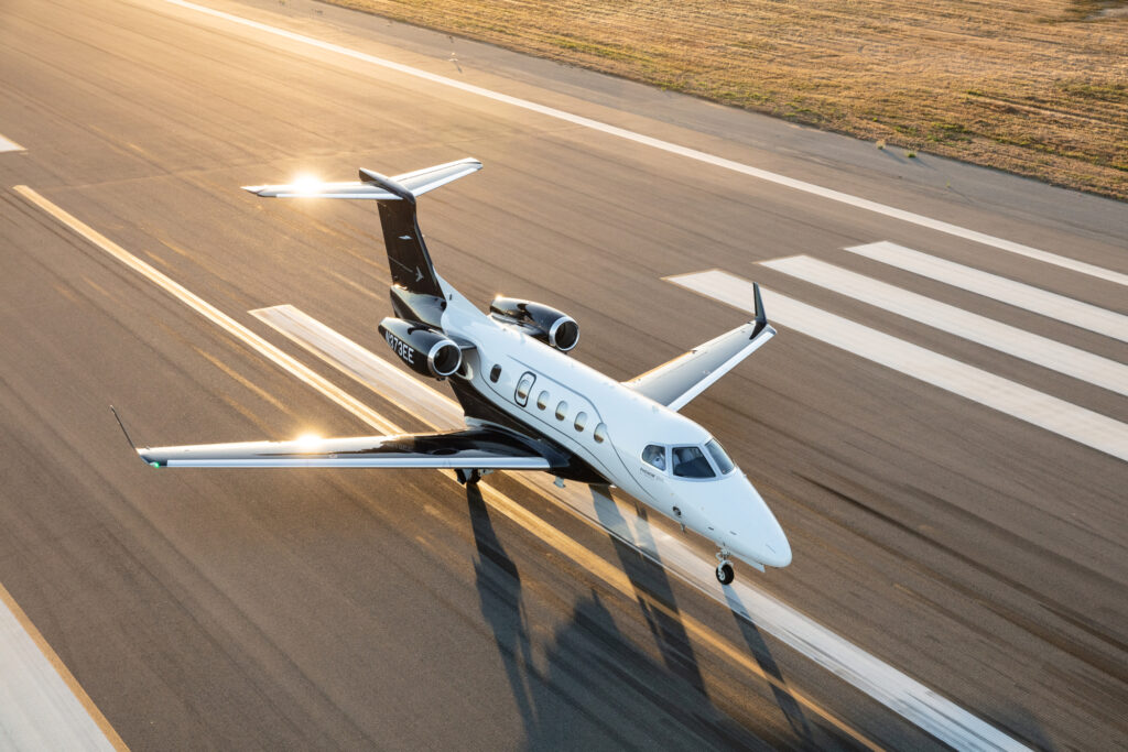 Embraer Legacy 500 Charter | Hourly Rates & Specifications