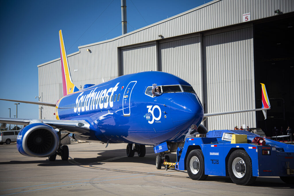 SAN FRANCISCO- Southwest Airlines (WN) is set to restart its nonstop flights from San Francisco International Airport (SFO) to Chicago-Midway and will introduce seasonal nonstop service to Dallas Love Field, as confirmed by airport officials and Southwest.