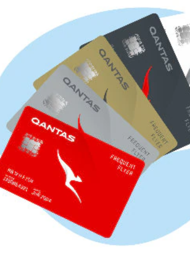 Qantas Make New Changes to Frequent Flyer Program