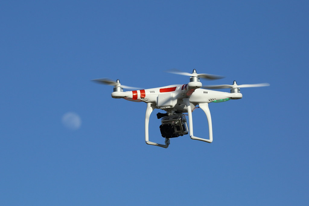 LONDON- The UK Civil Aviation Authority has issued a call to all drone operators in the UK, urging them to act responsibly and avoid flying their drones near helicopters operated by emergency services when they are responding to incidents. 