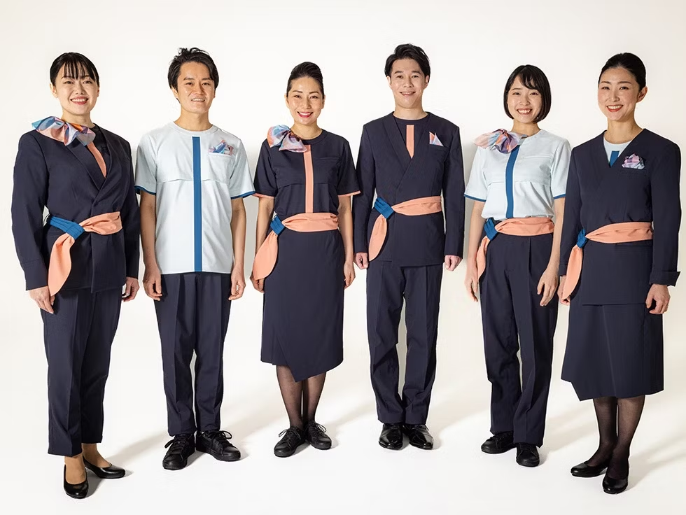 AirJapan, the recently established subsidiary of All Nippon Airways, has initiated the recruitment process for both pilots and cabin crew.