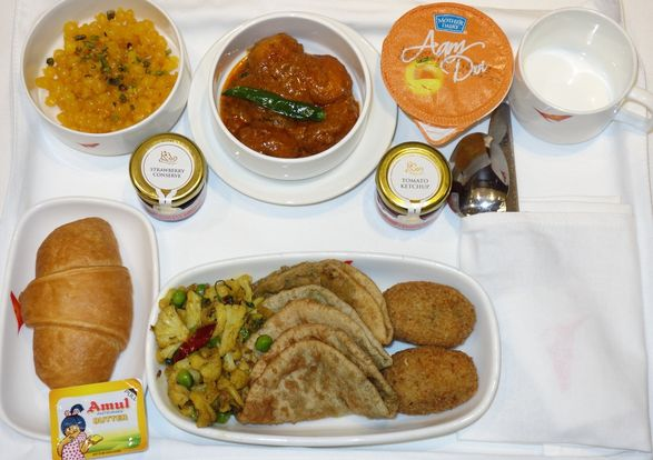 KOLKATA- In a heartwarming gesture that perfectly captures the essence of the festive season, Air India (AI), owned by the Tata Group, has unveiled a special treat for passengers departing from Kolkata (CCU) during the Durga Puja festivities.