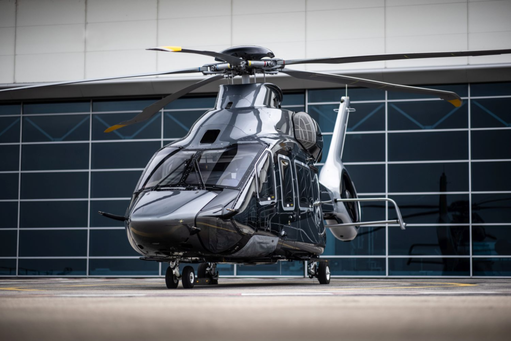  Airbus Helicopters and Indamer have partnered to deliver advanced after-market services for helicopters in India, marking a significant advancement for the rotary-wing Maintenance, Repair, and Overhaul (MRO) ecosystem in the country.