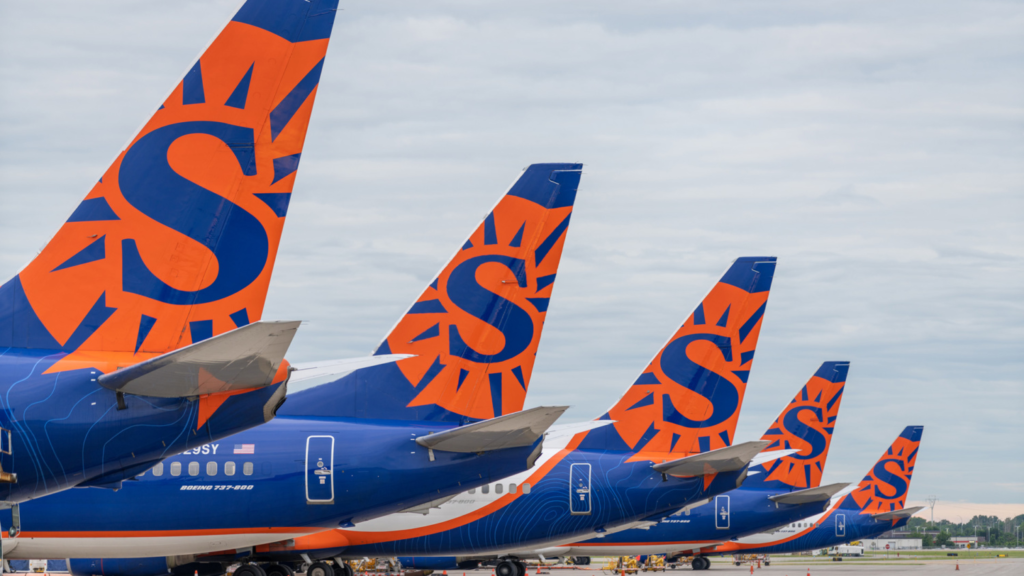 Sun Country Airlines Launches 10 New Destinations And One Resumption