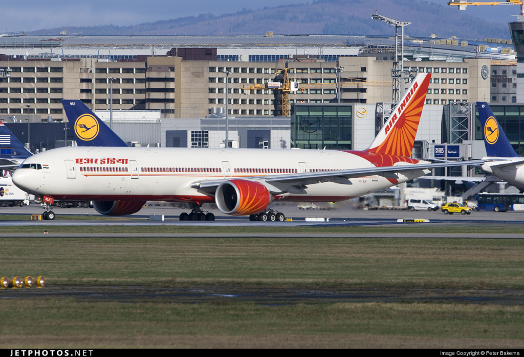 The German flag carrier Lufthansa (LH) is open to strengthening its partnership with Air India (AI) to enhance its cargo operations.