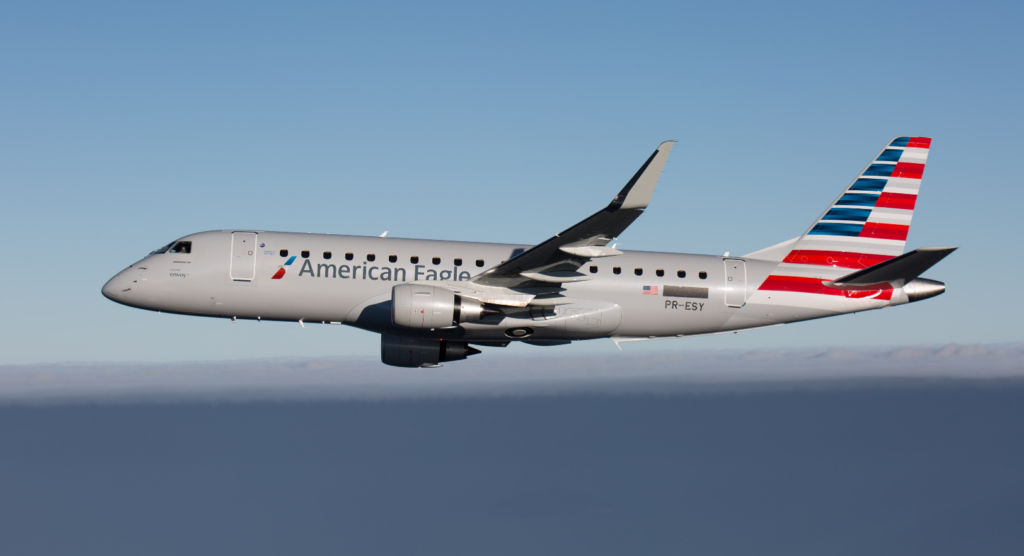 American Airlines (AA) is strategically preparing for the future through its new narrowbody order of 737 MAX 10s and eagerly anticipates the certification of these aircraft.