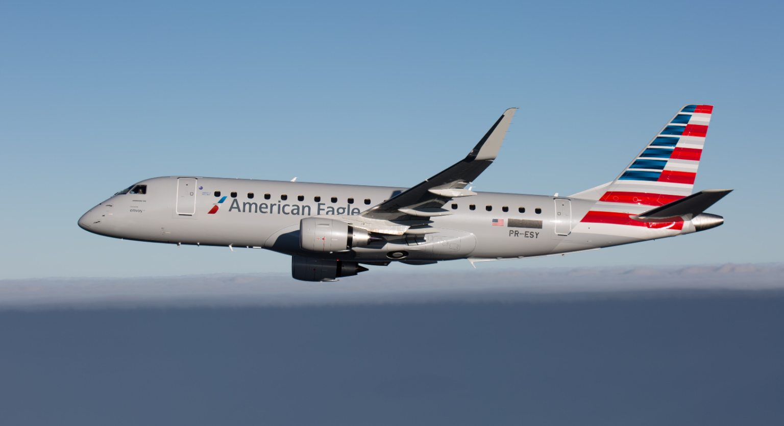 American Airlines Pilots Failed to Land 3 Times at These Airports
