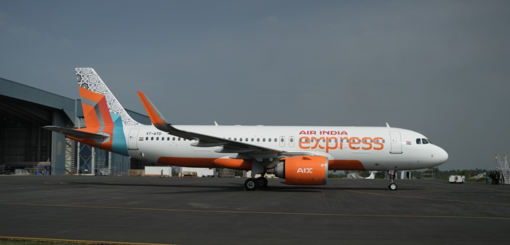 In the latest schedule update, Tata group-owned low-cost carrier Air India Express (AI) has extended the deployment of Boeing 737 MAX 8 aircraft.