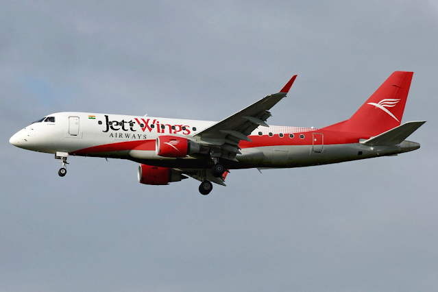 Indian startup carrier JettWings Airways, the first airline headquartered in the northeastern Indian state of Assam, has entered into an agreement with the Serbian government to provide pilot training in Serbia.