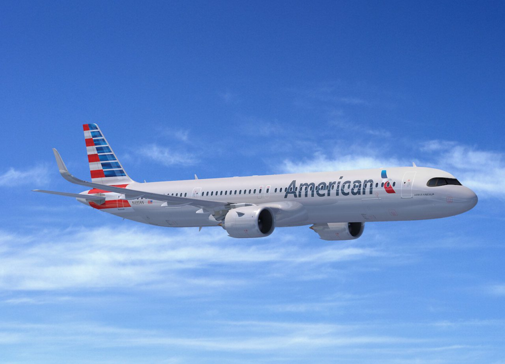 American Airlines (AA) has rescheduled the delivery of ten out of its remaining 30 firm-ordered Boeing 787-9s, originally slated for 2024 and 2025, now expected in 2028 or beyond, as indicated in the airline's quarterly report. 
